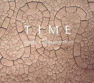 Title: Time, Author: Andy Goldsworthy