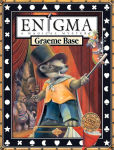 Alternative view 1 of Enigma: A Magical Mystery