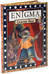 Alternative view 3 of Enigma: A Magical Mystery