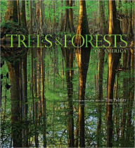 Title: Trees & Forests of America, Author: Tim Palmer