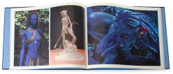 Alternative view 2 of The Art of Avatar: James Cameron's Epic Adventure