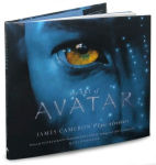 Alternative view 4 of The Art of Avatar: James Cameron's Epic Adventure