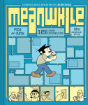 Alternative view 1 of Meanwhile: Pick Any Path. 3,856 Story Possibilities.