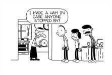 Alternative view 7 of The Ugly Truth (Diary of a Wimpy Kid Series #5)