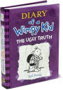 Alternative view 8 of The Ugly Truth (Diary of a Wimpy Kid Series #5)