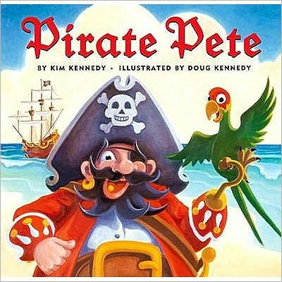 Pirate Pete