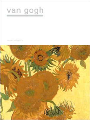Van Gogh Masters Of Art By Meyer Schapiro Paperback Barnes