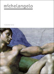 Title: Michelangelo, Author: Frederick Hartt