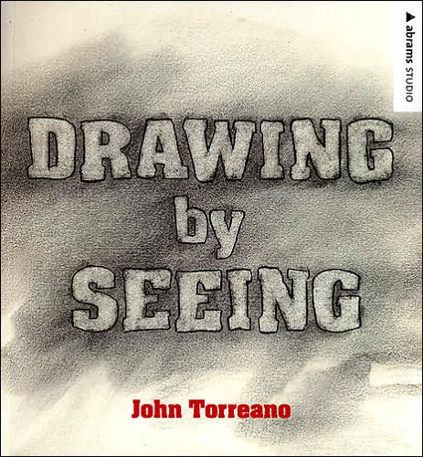 Drawing By Seeing