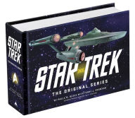 Title: Star Trek: The Original Series 365, Author: Paula M. Block