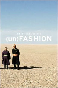 Title: (un)Fashion, Author: Tibor Kalman