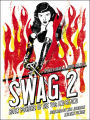 Swag 2: Rock Posters of the 90's and Beyond