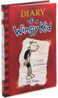 Alternative view 5 of Diary of a Wimpy Kid (Diary of a Wimpy Kid Series #1)