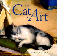 Title: The Cat in Art, Author: Stefano Zuffi