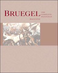 Title: Bruegel: The Complete Paintings, Drawings and Prints, Author: Manfred Sellink