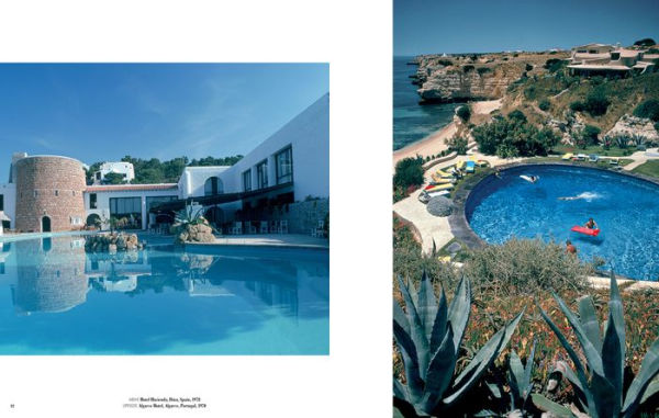 Poolside with Slim Aarons