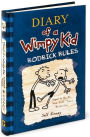 Alternative view 5 of Rodrick Rules (Diary of a Wimpy Kid Series #2)