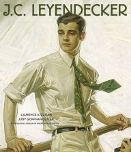 Title: J.C. Leyendecker, Author: Laurence S. Cutler