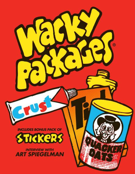 Wacky Packages