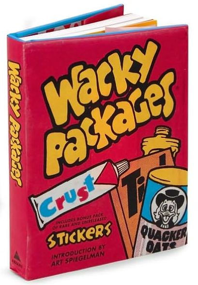 Wacky Packages