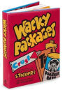 Alternative view 3 of Wacky Packages