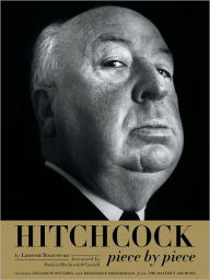 Title: Hitchcock, Piece by Piece, Author: Laurent Bouzereau