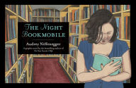 Title: The Night Bookmobile, Author: Audrey Niffenegger