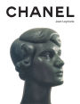 Chanel Collections and Creations by Danièle Bott hardcover book used