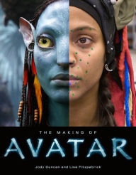 Title: The Making of Avatar, Author: Jody Duncan Jesser