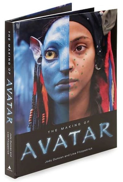 The Making of Avatar