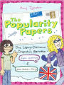 The Long-Distance Dispatch Between Lydia Goldblatt and Julie Graham-Chang (Popularity Papers Series #2)