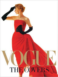 Download french books Vogue: The Covers FB2 by Dodie Kazanjian 9780810997684 English version