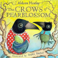 Title: The Crows of Pearblossom, Author: Sophie Blackall