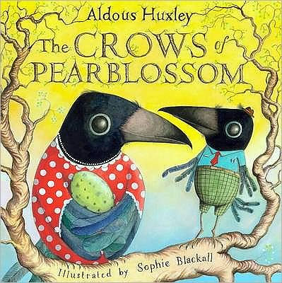 The Crows of Pearblossom