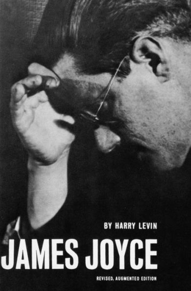 James Joyce: A Critical Introduction