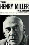 Title: The Henry Miller Reader, Author: Henry Miller