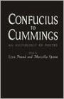 Confucius to Cummings: Poetry Anthology