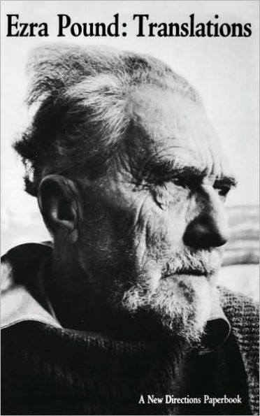 Ezra Pound: Translations