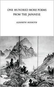 Title: One Hundred More Poems from the Chinese: Love and the Turning Year, Author: Kenneth Rexroth