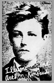 Title: Illuminations: Prose poems, Author: Arthur Rimbaud