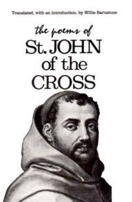 Title: The Poems of St. John of the Cross, Author: Willis Barnstone