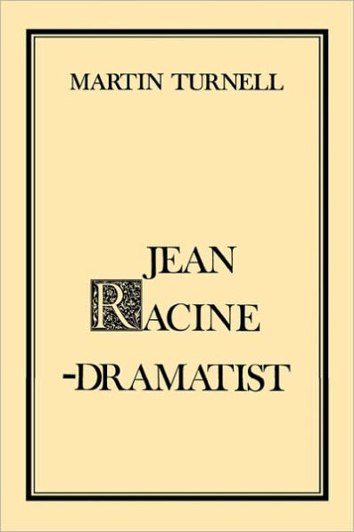 Jean Racine