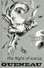 The Flight of Icarus: Novel