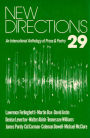 New Directions in Prose and Poetry 29