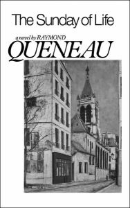 Title: The Sunday of Life, Author: Raymond Queneau