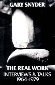 Title: Real Work: Interviews and Talks, 1964-1979, Author: William Scott McLean