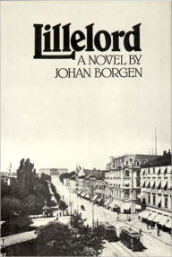 Title: Lillelord, Author: Johan Borgen