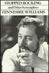 Title: Stopped Rocking and Other Screenplays, Author: Tennessee Williams