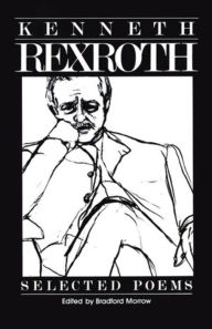 Title: Selected Poems, Author: Kenneth Rexroth