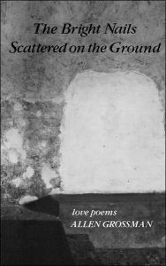 Title: The Bright Nails Scattered on the Ground: Love Poems, Author: Allen Grossman